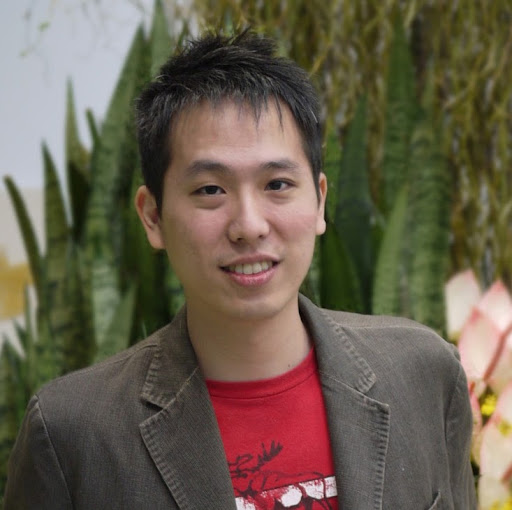 James Cheng Photo 42