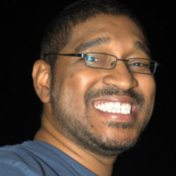 Marc Ferguson Photo 32