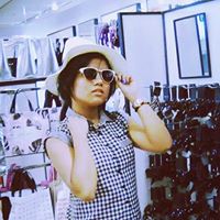 Agnes Garcia Photo 17