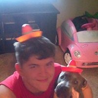 Brian Harmon Photo 33