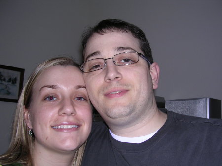 Amy Woods Photo 31