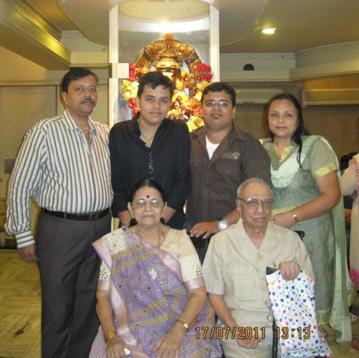 Samir Mody Photo 14