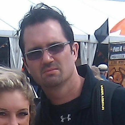 Jeffrey Englert Photo 5