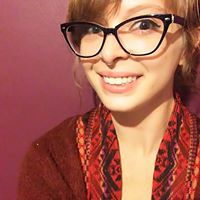 Elizabeth Hawk Photo 11