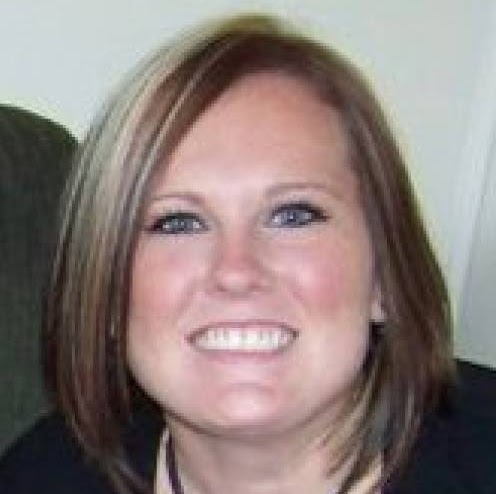 Rachel Dunlap Photo 11