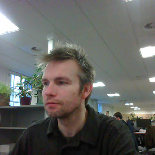 Brian Gibb Photo 35