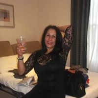 Tracy Baptiste Photo 20