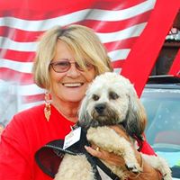 Judith Kennedy Photo 9