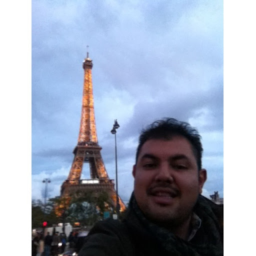 Francisco Cabrera Photo 29