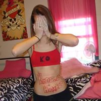 Carrie Rodgers Photo 11