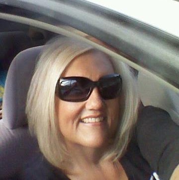 Angela Spradlin Photo 10