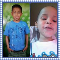 Geneva Martin Photo 15