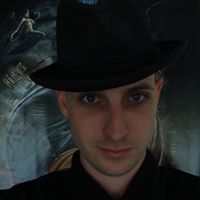 Steven Burrow Photo 9