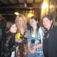 Deborah Kenny Photo 41