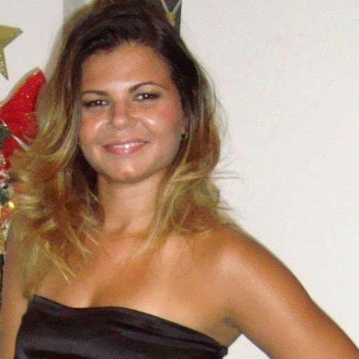 Angelica Andrade Photo 17