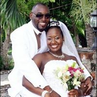 Maurice Jones Photo 26