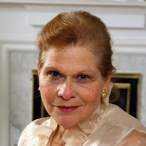 Susan Milner Photo 29