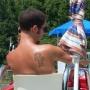 Jacob Ross Photo 3