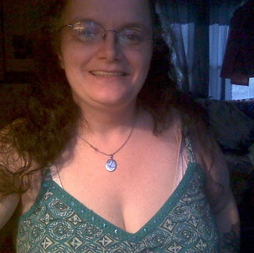 Christine Bush Photo 19
