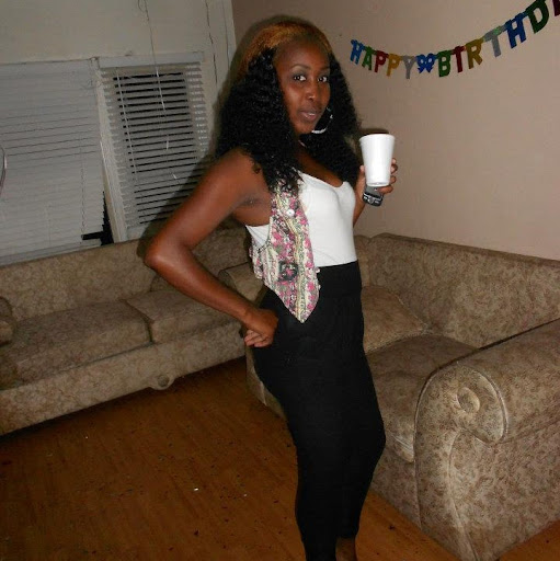 Kimberly Dotson Photo 17