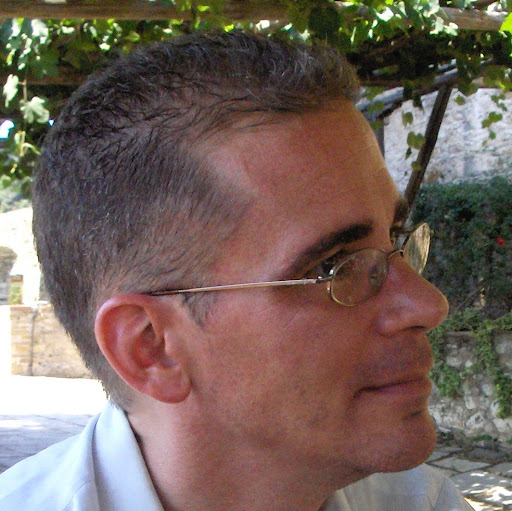 Christopher Baugh Photo 42