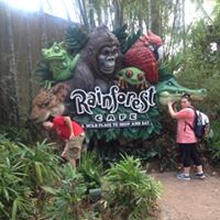 Jennifer Hare Photo 19