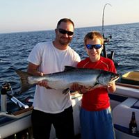 Rusty Richardson Photo 13