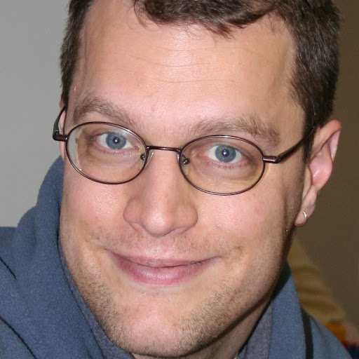 Nicholas Howe Photo 14