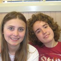 Bridgette Morris Photo 20