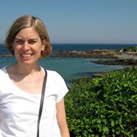 Nancy Barbieri Photo 6