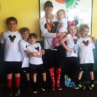 Pam Elliott Photo 39