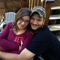 Kristy Moody Photo 16