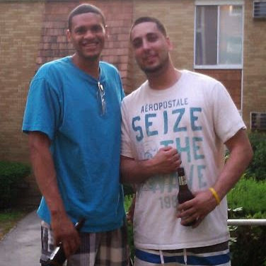 Matt Johnson Photo 24