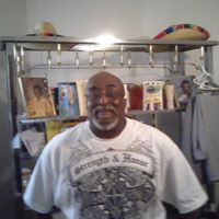 Lawrence Dickerson Photo 7