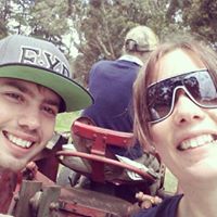 Jamie Richard Photo 16