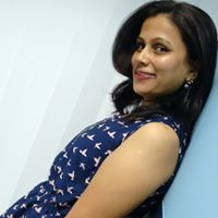 Urvashi Patel Photo 6