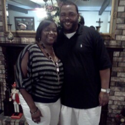 Tyrone Pitts Photo 5