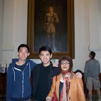 Jeffrey Feng Photo 28