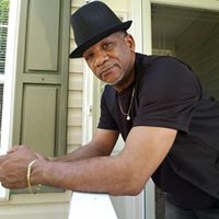 Michael Richardson Photo 11