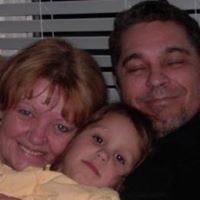 Jill Abraham Photo 8