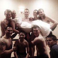 Justin Tanner Photo 43