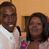 Phyllis George Photo 1