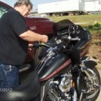 Dale Morrison Photo 34