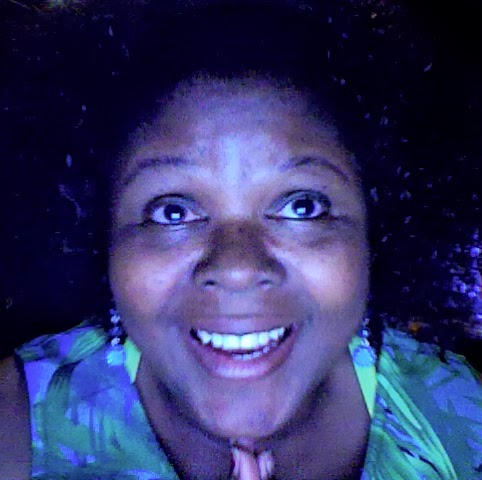 Ivy Carter Photo 17