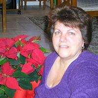 Ellen Frederick Photo 15