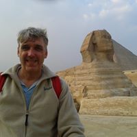 John Finegan Photo 16