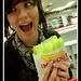 Emily Burger Photo 29