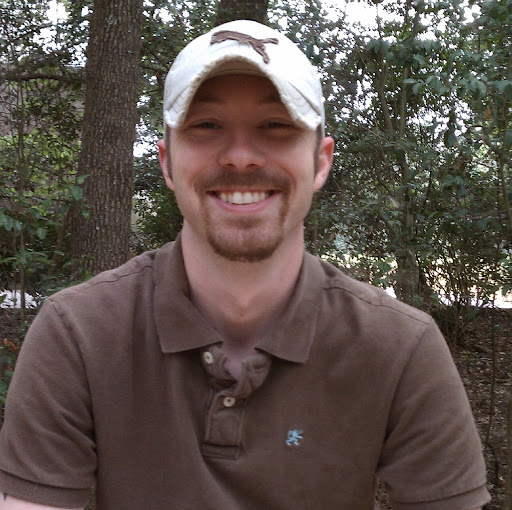Michael Hackett Photo 41