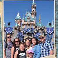 Cathy Galloway Photo 9