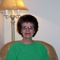 Ruth Land Photo 4